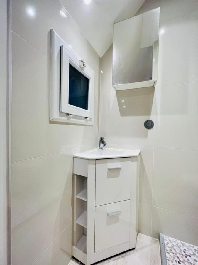 Le Petit Saint-louis Vakantiehuis *
